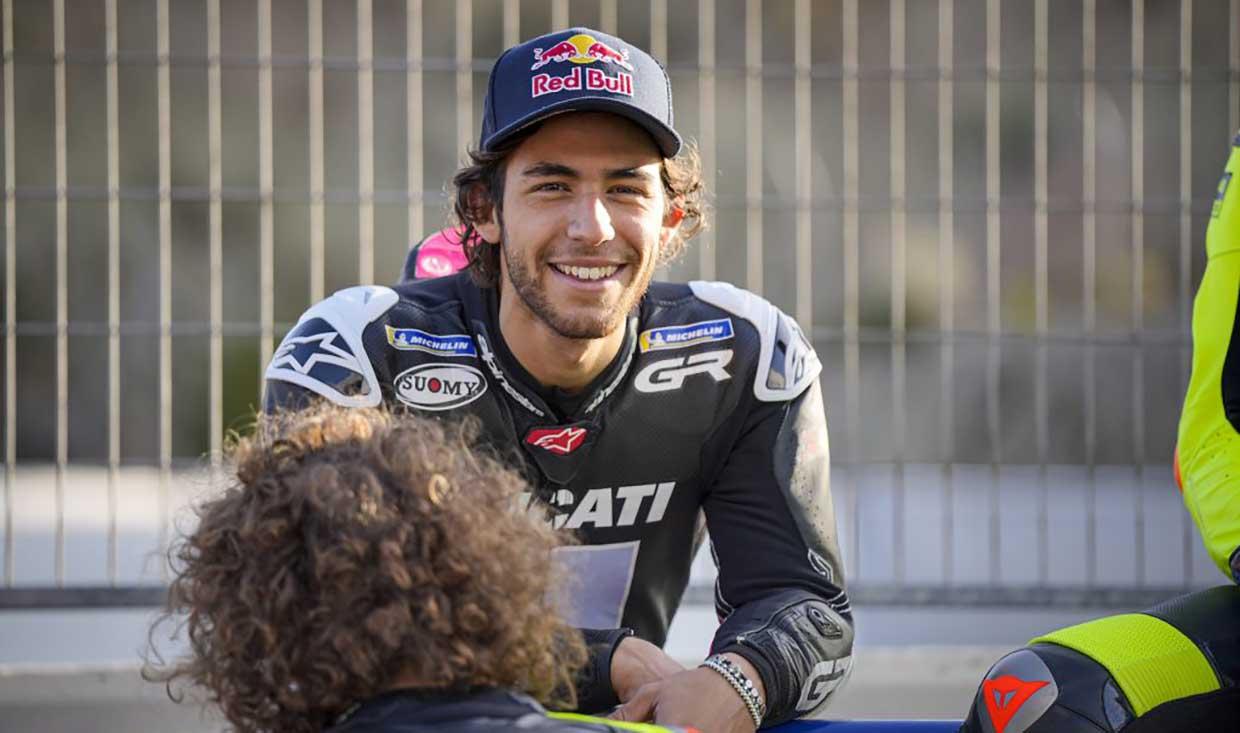 Bold Riders Siap Tampil Lagi Di MotoGP